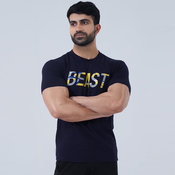 Beast Lycra Tee