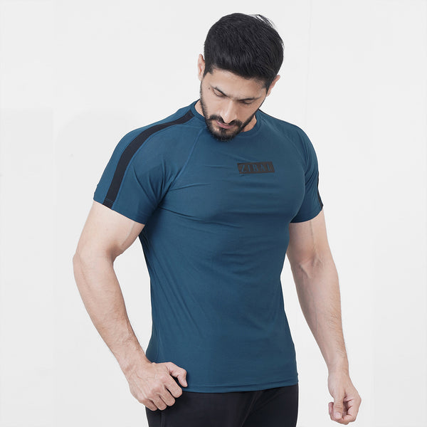 Frontier Compression Tee