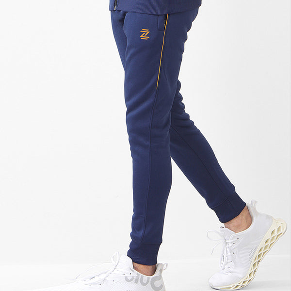 Navy Blue Ultimate Uni-sex Co-ord Trouser