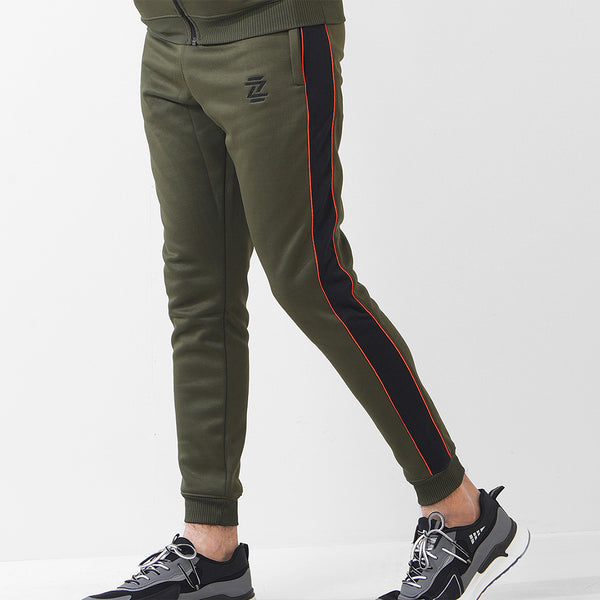 Olive Daze Uni-sex Co-ord Trouser